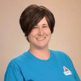 Lauren Barley, Our Center Director